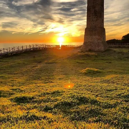 Fascinante Hogar En Cabo Pino En * Marbella