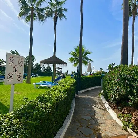 Fascinante Hogar En Cabo Pino En Marbella