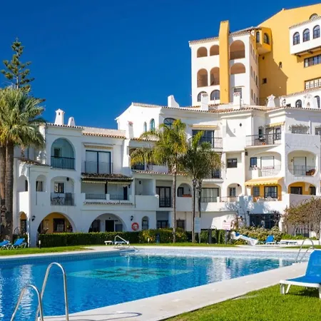 Fascinante Hogar En Cabo Pino En