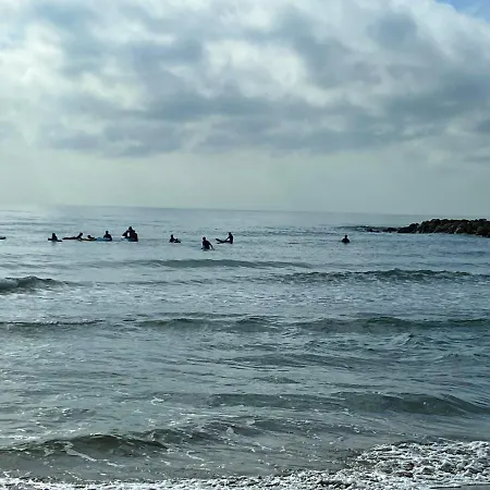Fascinante Hogar En Cabo Pino En Marbella