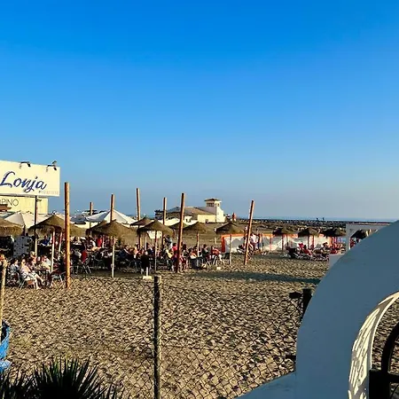 Fascinante Hogar En Cabo Pino En * Marbella