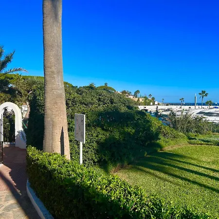 דירה Fascinante Hogar En Cabo Pino En *