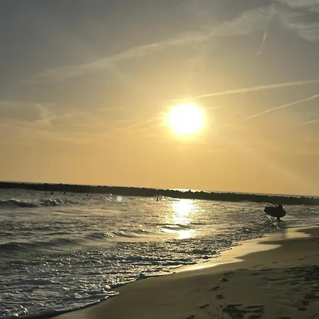 Fascinante Hogar En Cabo Pino En Apartman Marbella