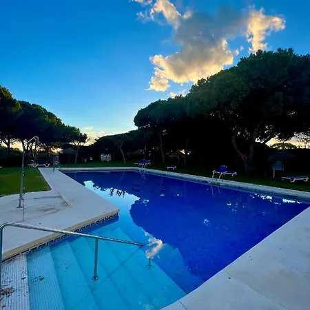 Fascinante Hogar En Cabo Pino En Apartman Marbella