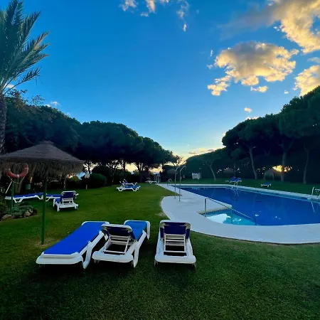 Lejlighed Fascinante Hogar En Cabo Pino En