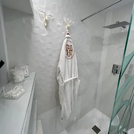 Lägenhet Fascinante Hogar En Cabo Pino En Marbella