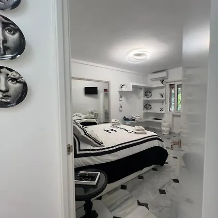 Fascinante Hogar En Cabo Pino En Lägenhet *