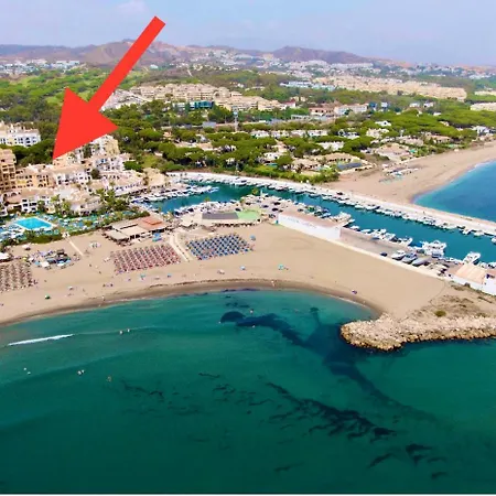 Fascinante Hogar En Cabo Pino En