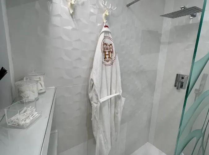 Апартаменты Fascinante Hogar En Cabo Pino En Марбелья