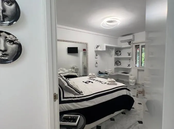 Fascinante Hogar En Cabo Pino En Апартаменты *