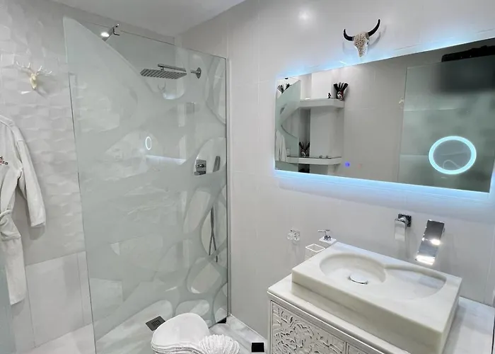Апартаменты Fascinante Hogar En Cabo Pino En Марбелья