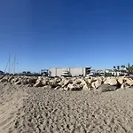 Fascinante Hogar En Cabo Pino En