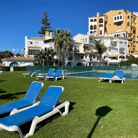 Fascinante Hogar En Cabo Pino En アパート