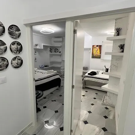 Fascinante Hogar En Cabo Pino En アパート