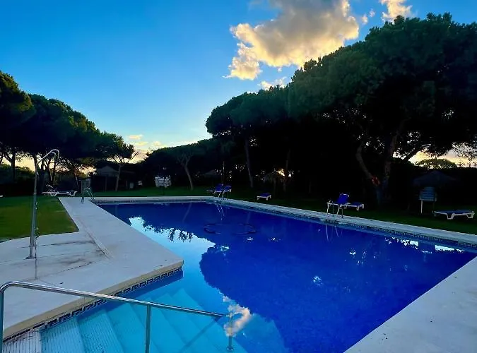 Fascinante Hogar En Cabo Pino En Apartmán Marbella