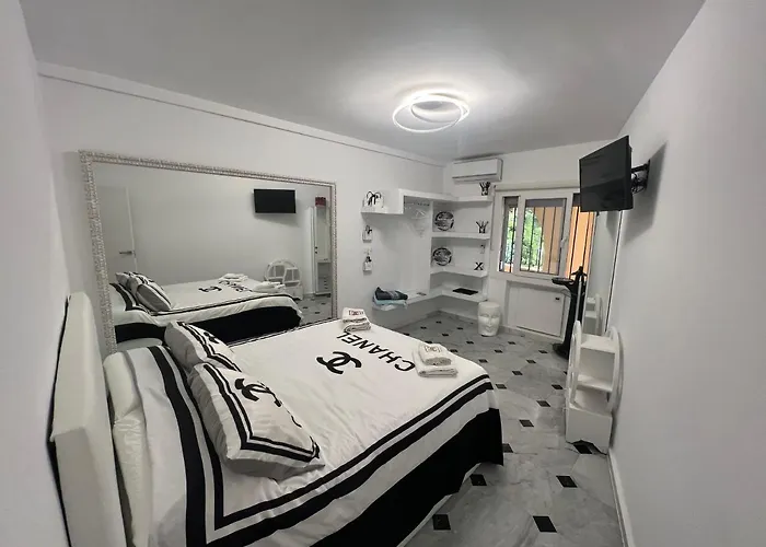 Fascinante Hogar En Cabo Pino En 公寓