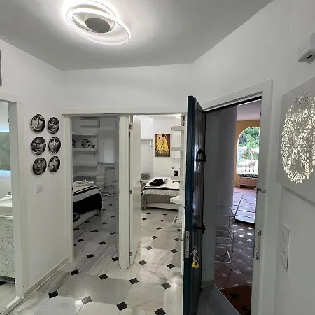 Апартаменты Fascinante Hogar En Cabo Pino En *