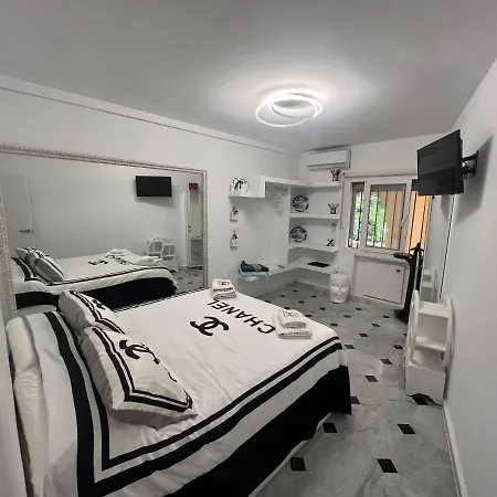 Fascinante Hogar En Cabo Pino En Апартаменты