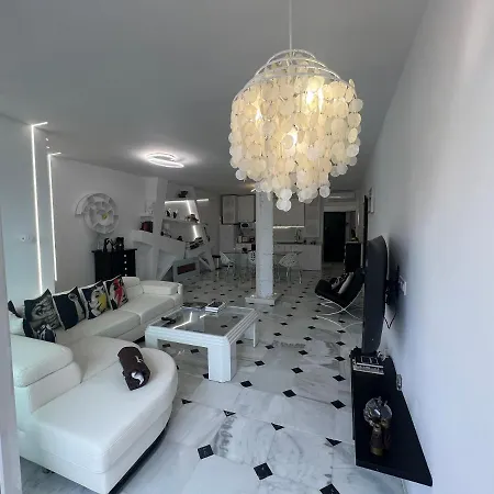 Fascinante Hogar En Cabo Pino En Апартаменты