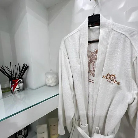 Fascinante Hogar En Cabo Pino En